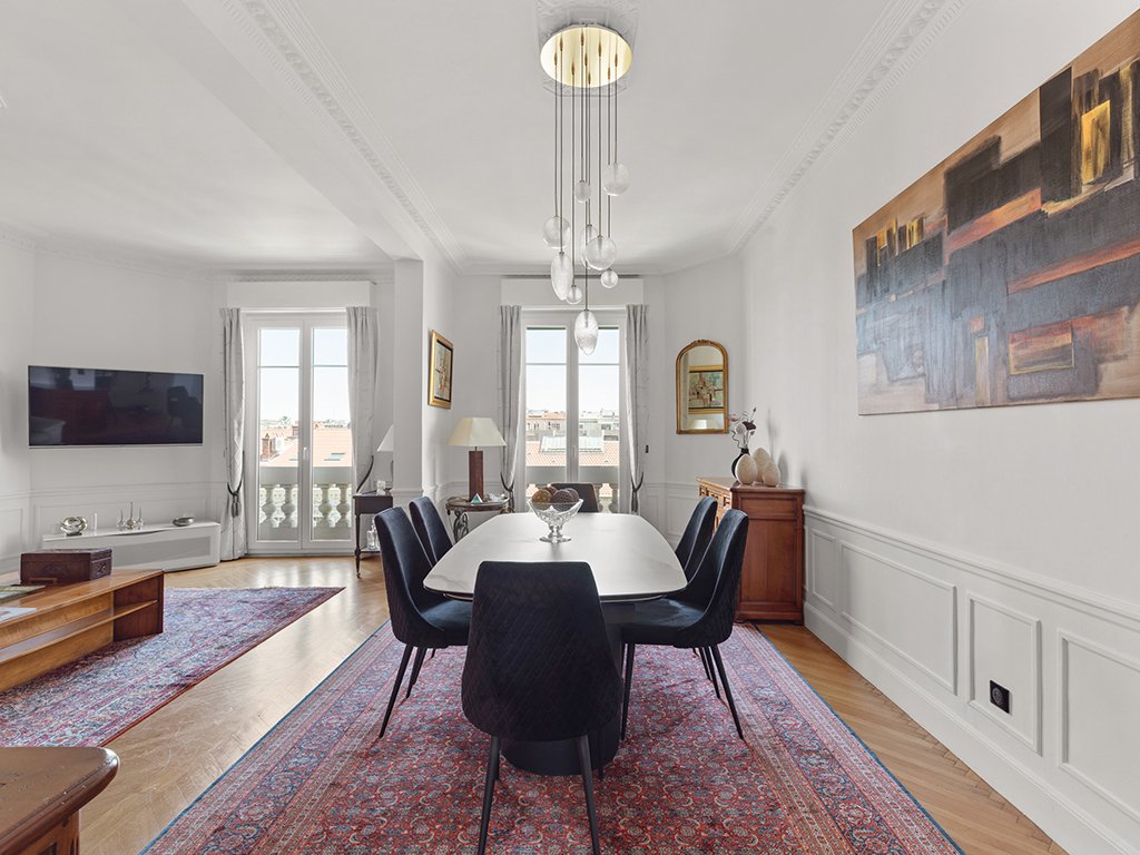 Apartment in Musiciens - Thiers, Nice, France 2 - 17348639