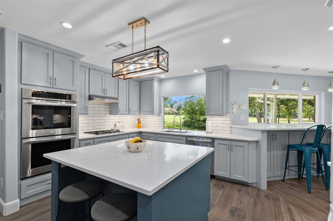 House in Houston, Texas, United States 5 - 18299481