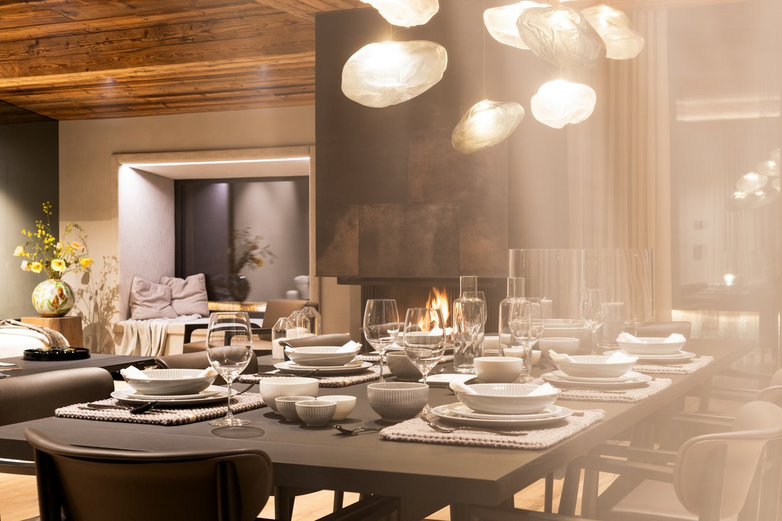 Chalet in Kirchberg in Tirol, Tyrol, Austria 5 - 18297829