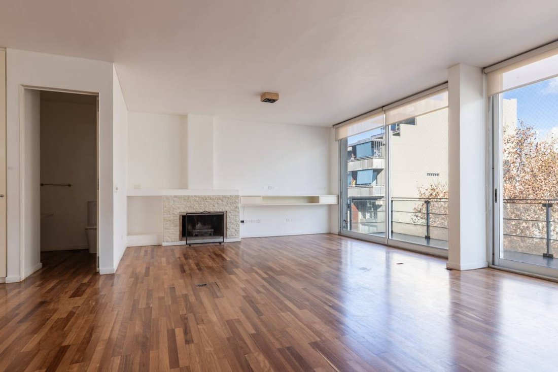 Apartment in Buenos Aires, Buenos Aires, Argentina 1 - 18302848