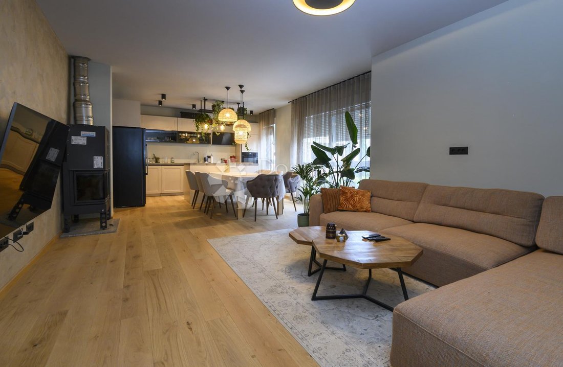 Apartment in Strozanac Donji, Split-Dalmatia County, Croatia 2 - 18302277