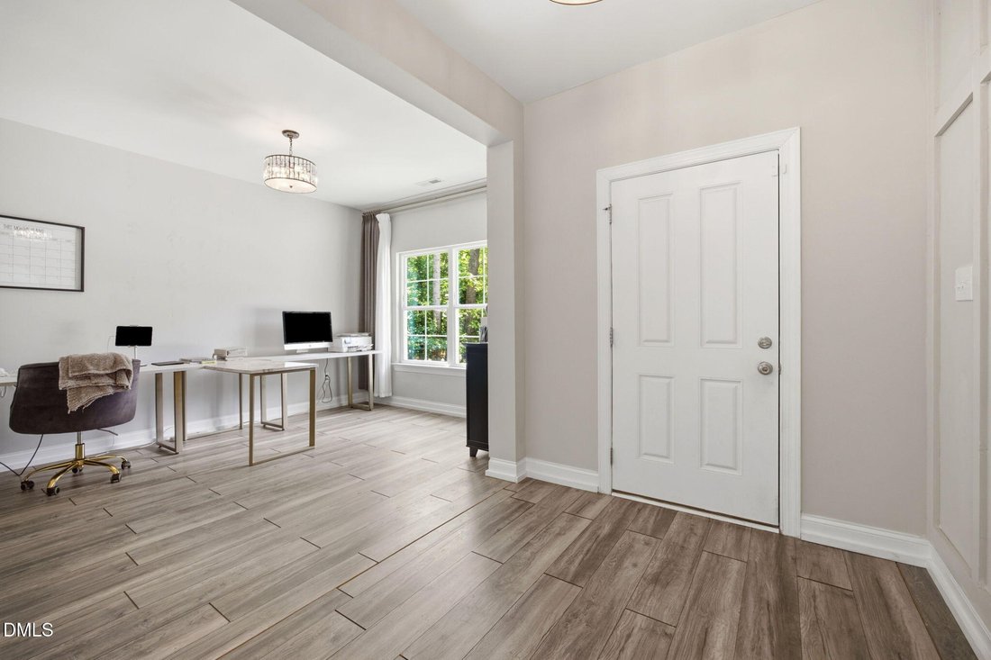 House in Timberlake, North Carolina, United States 4 - 18301894