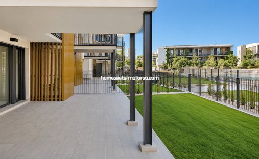 Appartamento a Calvià, Isole Baleari, Spagna 1