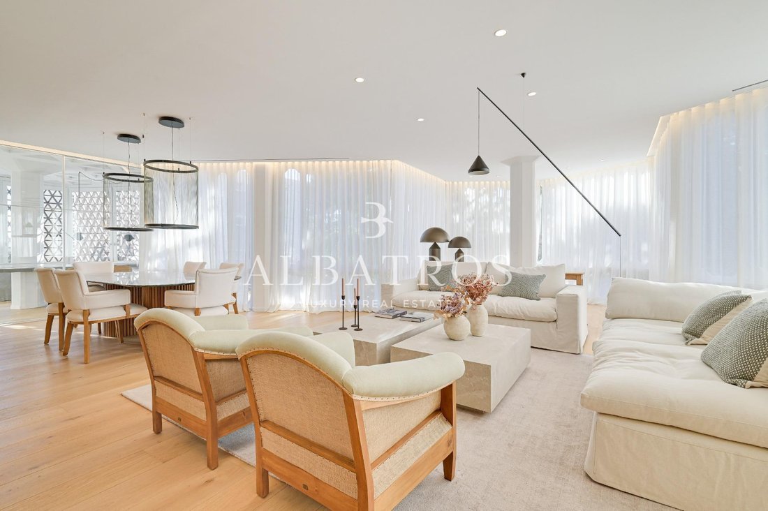 Apartment in Les Corts, Barcelona, Spain 2 - 18302423