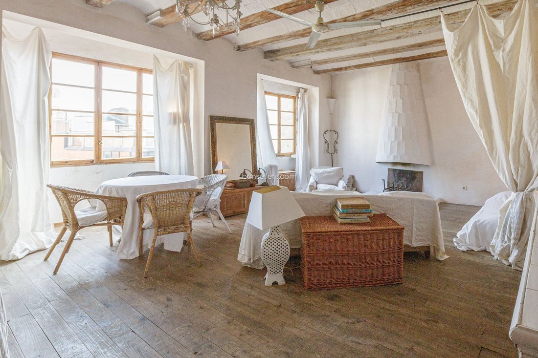 Apartment in Ciutat Vella, Barcelona, Spain 1 - 18300613