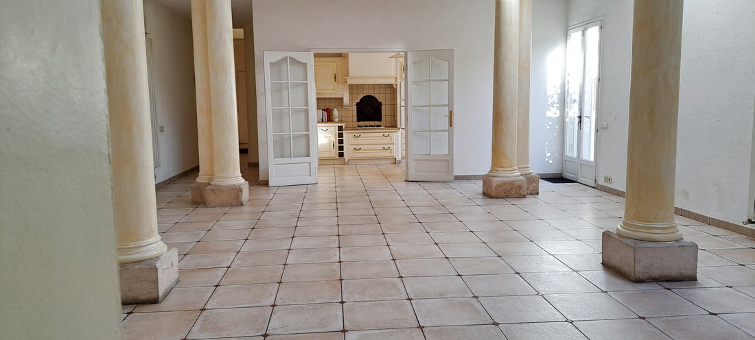 House in Castellane, 6e Arrondissement, Marseille 4 - 18302182