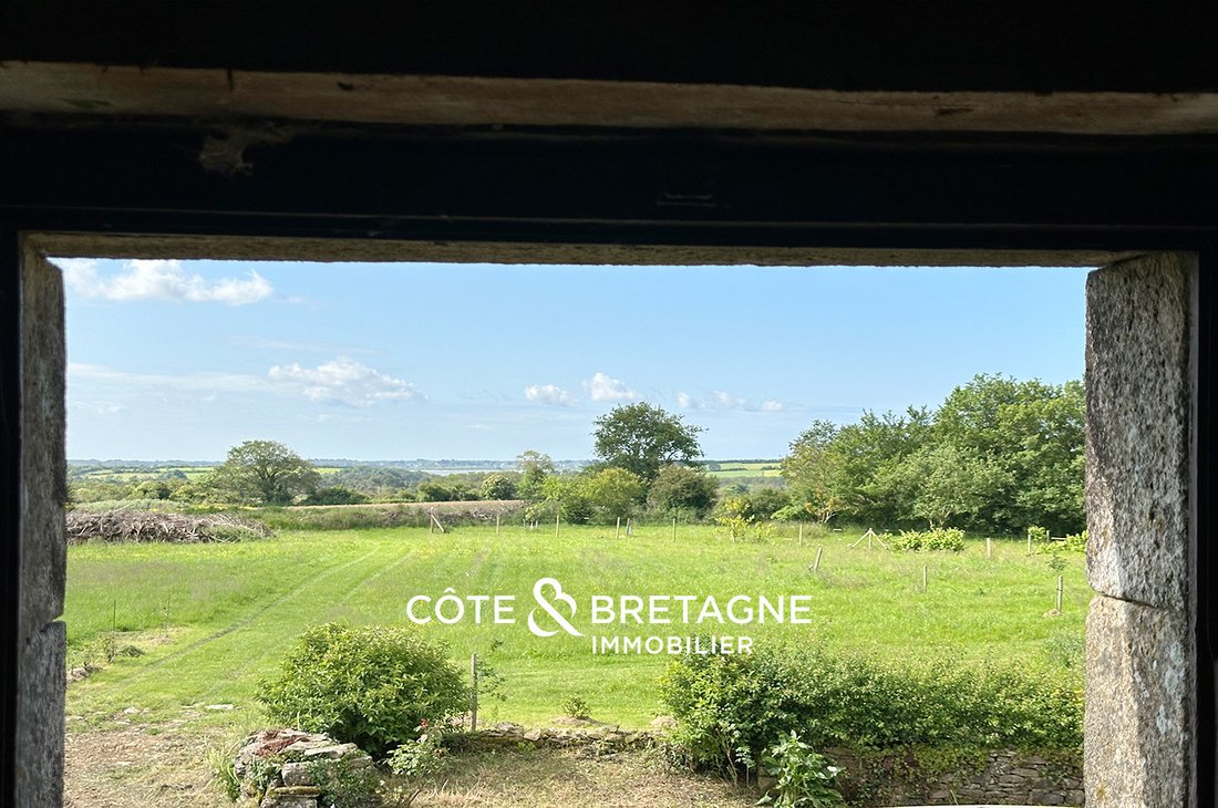 House in Muzillac, Brittany, France 1 - 18302212