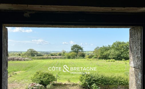 House in Muzillac, Brittany, France 1