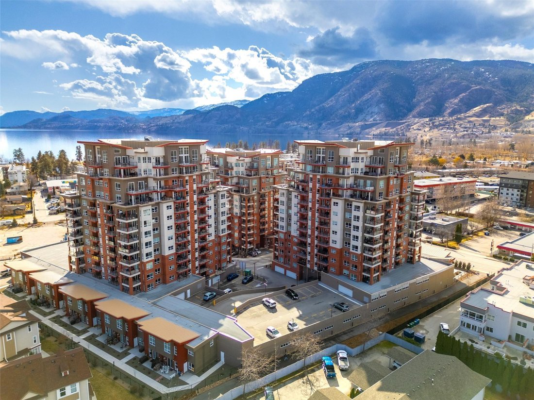 Apartment in Penticton, British Columbia, Canada 3 - 18302502