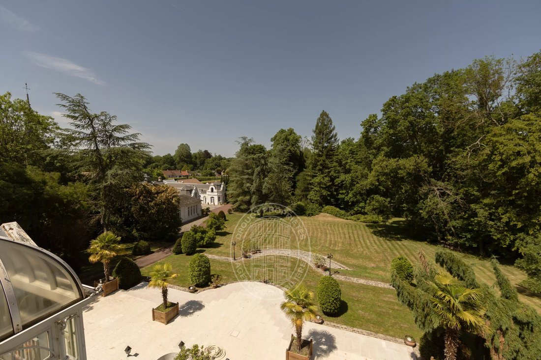 Estate in Rubelles, Ile-de-France, France 4 - 18213435