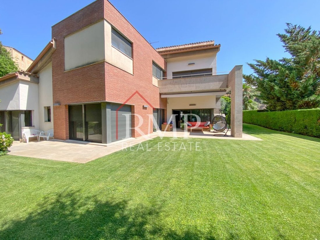 Chalet in Sant Andreu de Llavaneres, Catalonia, Spain 4 - 18300025