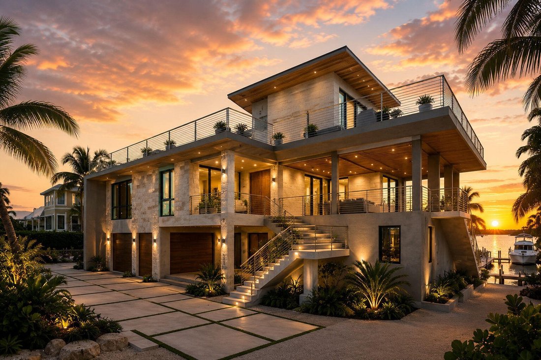 House in Islamorada, Florida, United States 4 - 18299730
