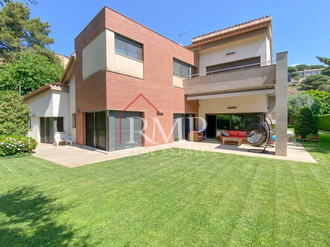Chalet in Sant Andreu de Llavaneres, Catalonia, Spain 3 - 18300025