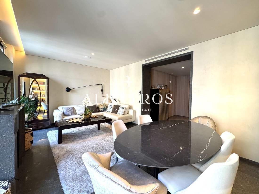 Apartment in Eixample, Barcelona, Spain 2 - 18301400