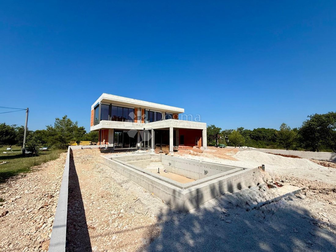 House in Rakalj, Istria County, Croatia 4 - 18302308