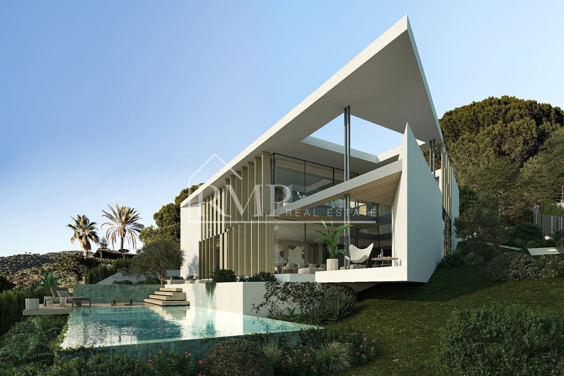 House in Premia de Dalt, Catalonia, Spain 2 - 18301236