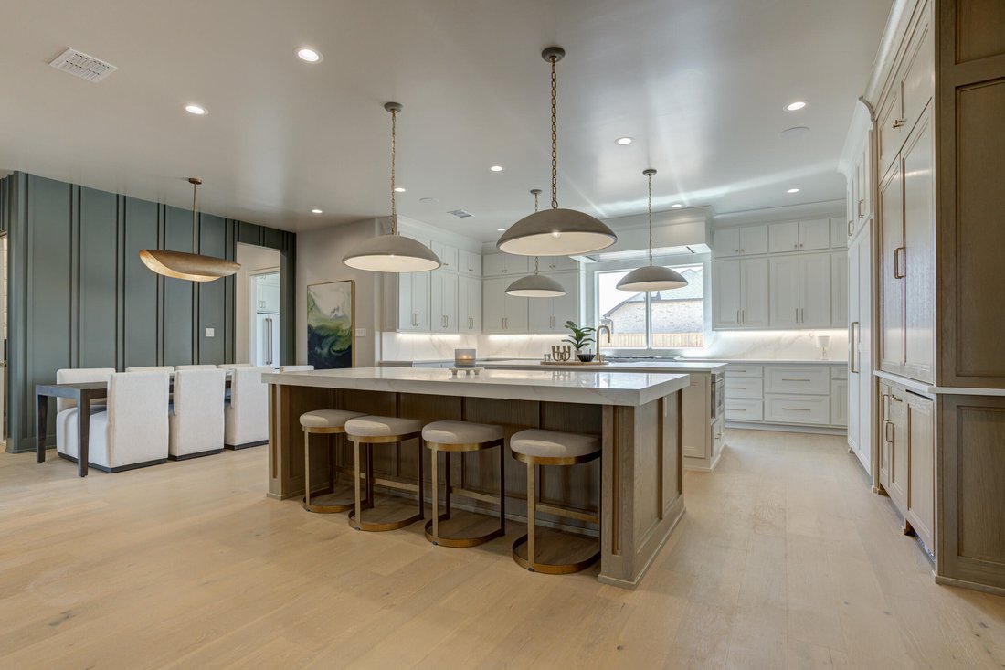 House in Lubbock, Texas, United States 4 - 18297996