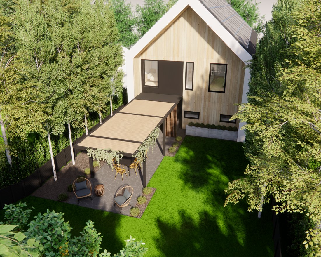 House in Minneapolis, Minnesota, United States 4 - 18300197