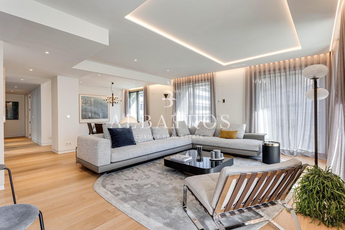 Apartment in Gracia, Barcelona, Spain 4 - 18302470