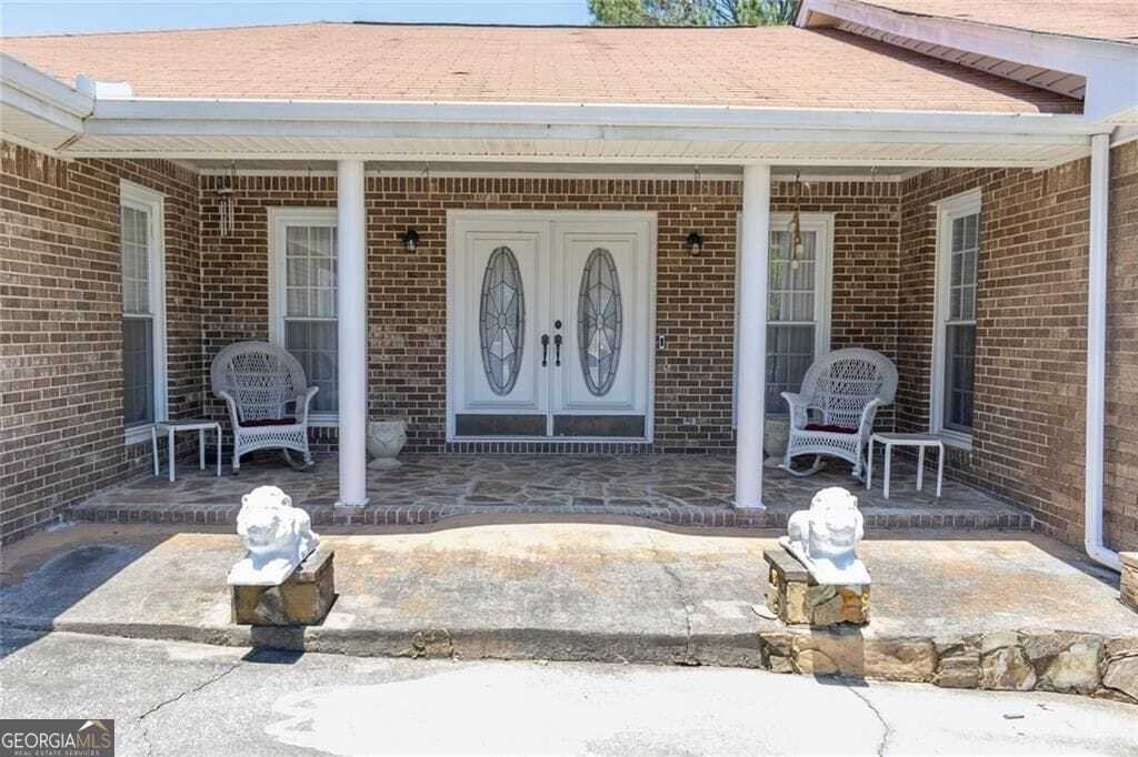House in Bowdon, Georgia, United States 2 - 18296782