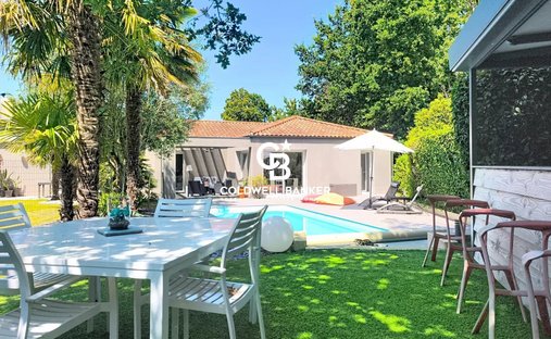 House in Venansault, Pays de la Loire, France 1