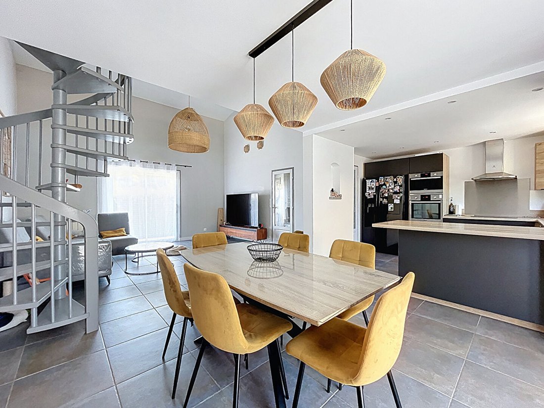 Villa in Le Thoronet, Provence-Alpes-Côte d'Azur, France 2 - 18302919