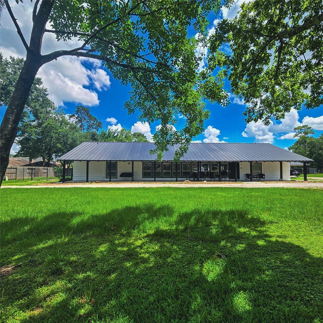 House in Houston, Texas, United States 2 - 18302057
