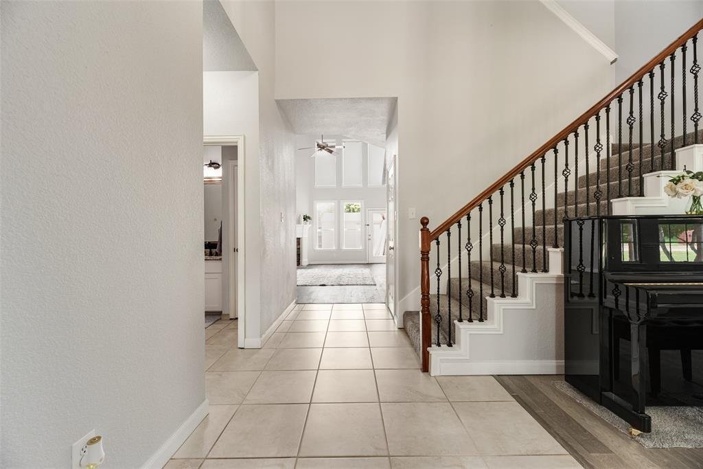 House in Plano, Texas, United States 3 - 18302002