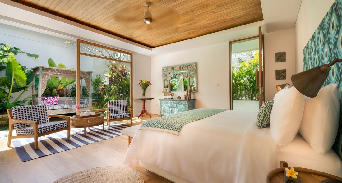 Villa in North Kuta, Bali, Indonesia 5 - 18298090