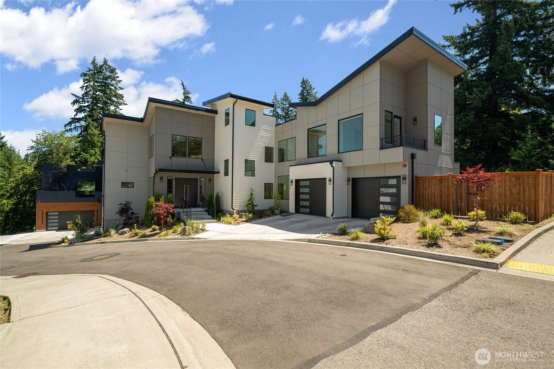 House in Sammamish, Washington, United States 2 - 18283056