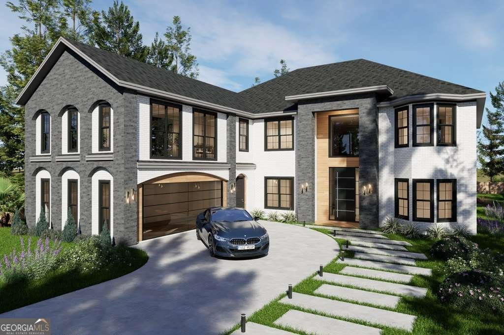 House in Chattahoochee Hills, Georgia, United States 1 - 18301867