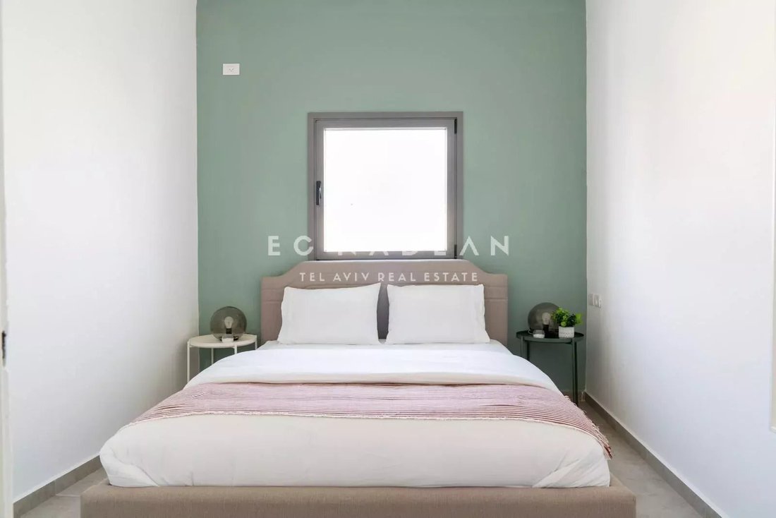 Apartment in Tel Aviv-Yafo, Tel Aviv District, Israel 5 - 18298594