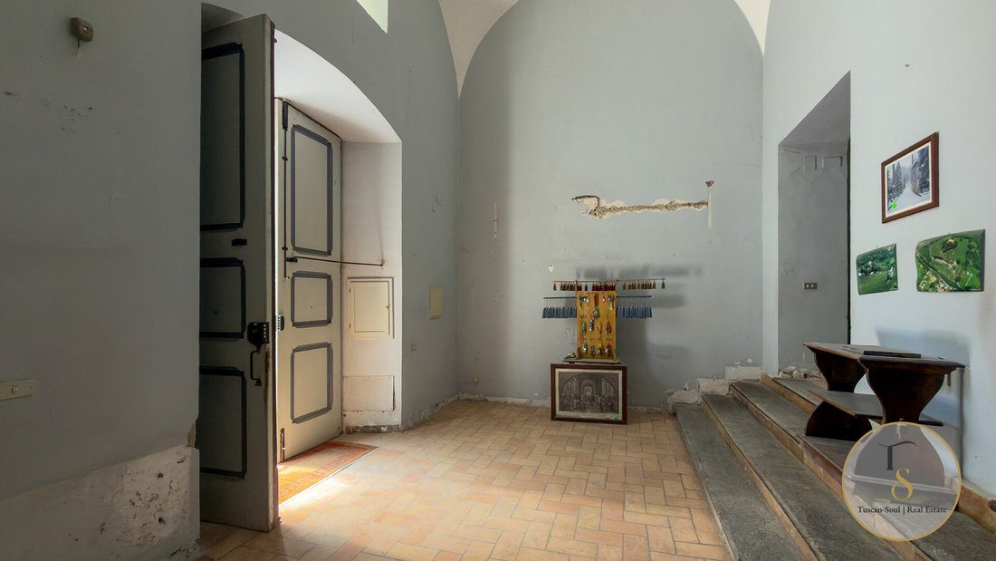 Villa in Civitella d'Agliano, Lazio, Italy 5 - 18298759