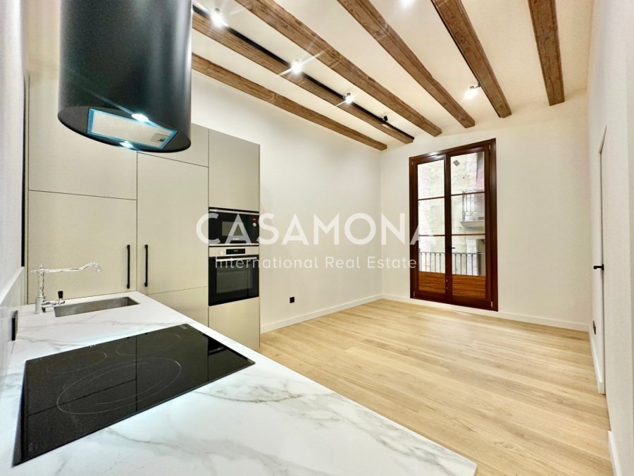 Apartamento en Ciutat Vella, Barcelona, España 5 - 18300928