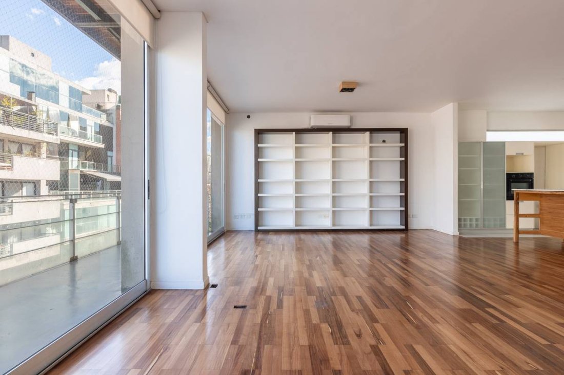 Apartment in Buenos Aires, Buenos Aires, Argentina 3 - 18302848