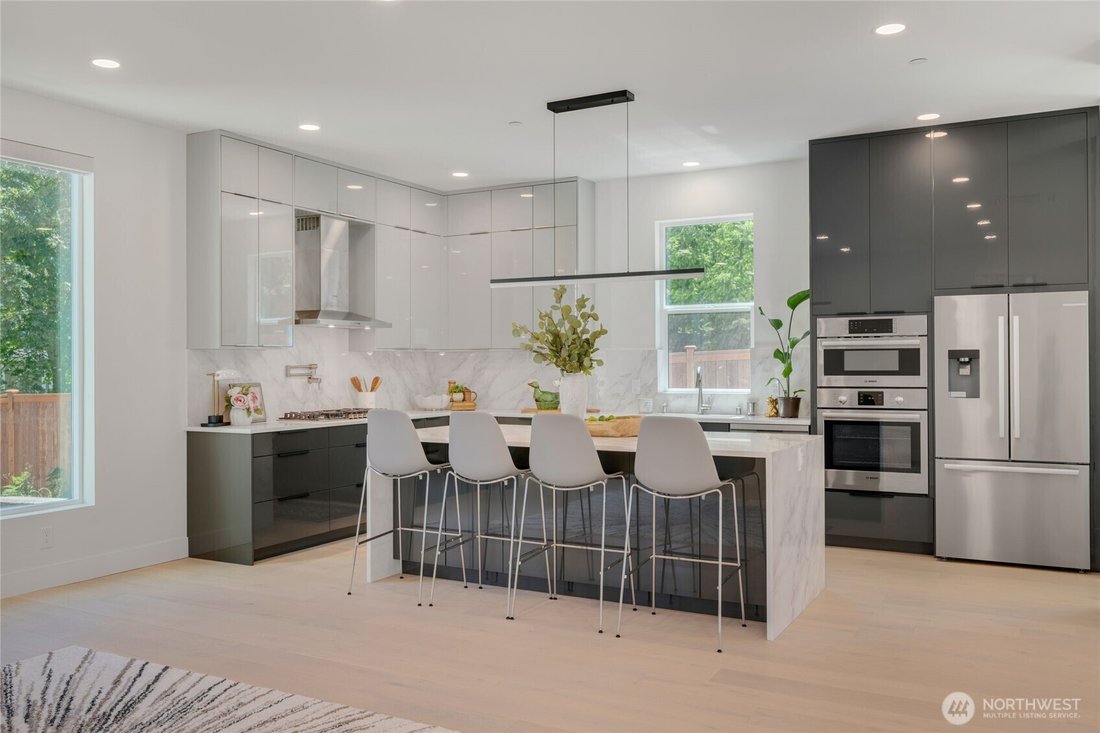 House in Sammamish, Washington, United States 4 - 18283056