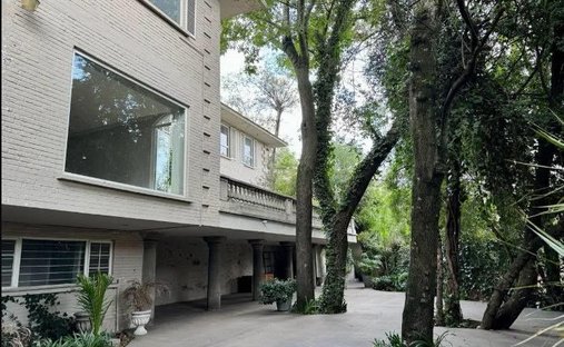 Casa en Ciudad de México, México 1