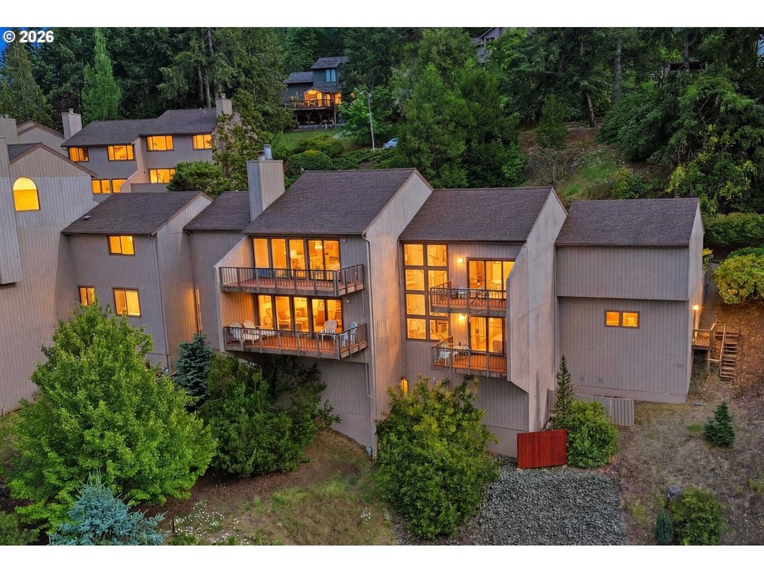 Condo in Eugene, Oregon, United States 1 - 18298614