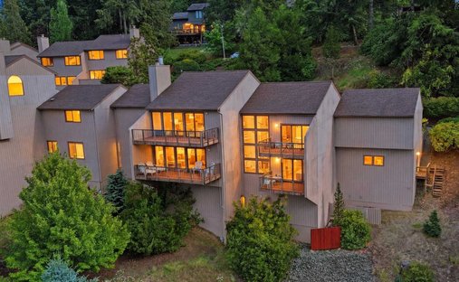 Condominio en Eugene, Oregón, Estados Unidos 1