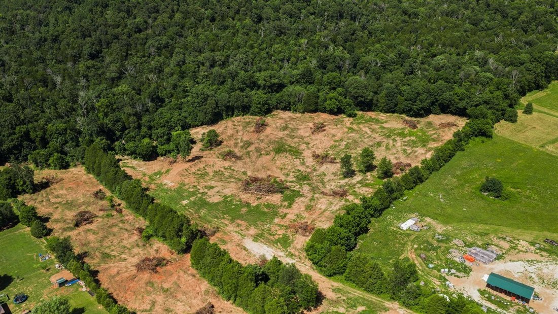 Land in Smiths Grove, Kentucky, United States 2 - 18300295