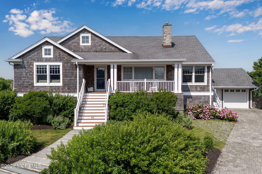 House in Point Pleasant Beach, New Jersey, United States 1 - 17321007