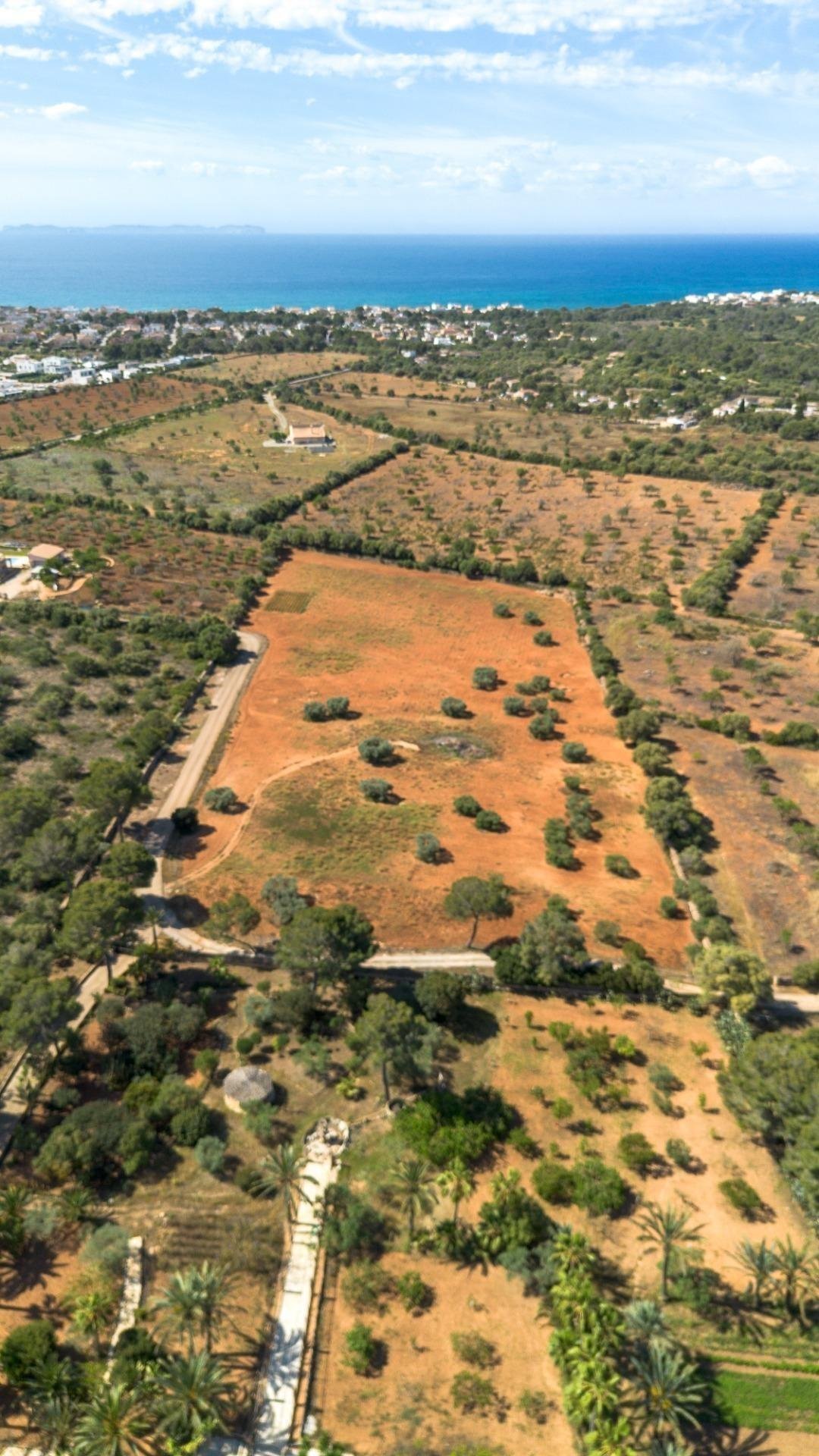 Country House in Campos, Balearic Islands, Spain 2 - 18070170