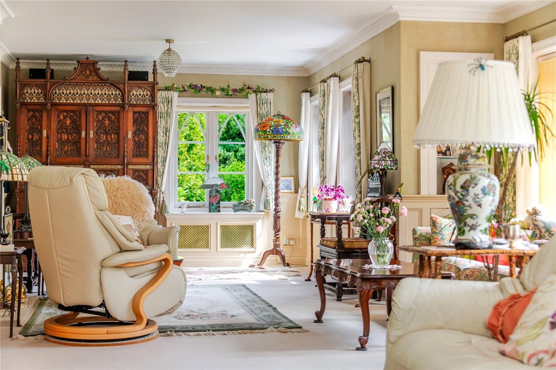 House in Knowle, Sidmouth, England 5 - 18298629