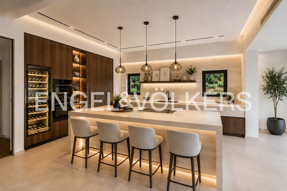 Apartment in Costermano sul Garda, Veneto, Italy 2 - 16544182