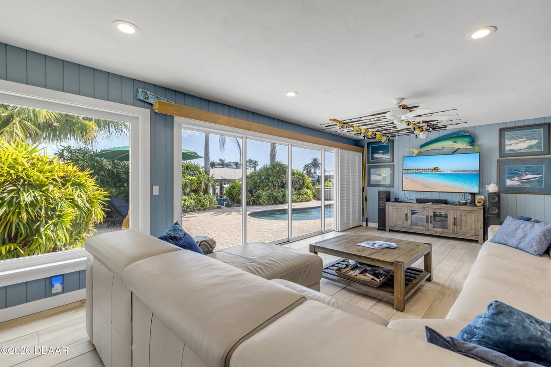 House in New Smyrna Beach, Florida, United States 5 - 18299657