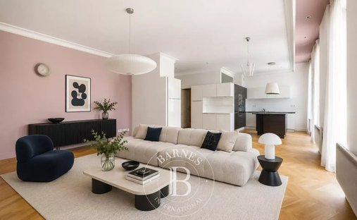 Apartment in Capucins-Saint Michel-Nansouty-Saint Genès, Bordeaux, France 1
