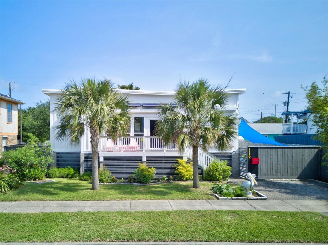 House in Galveston, Texas, United States 1 - 18302088