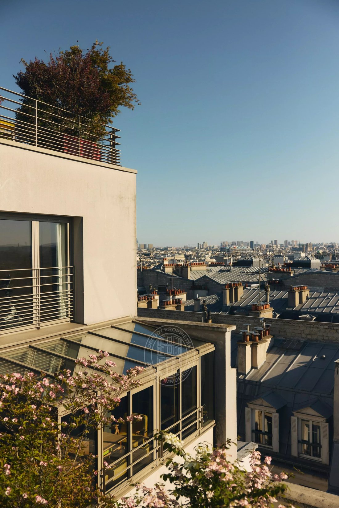 Apartment in Trudaine-Maubeuge, Paris 9e Arrondissement, Paris 2 - 18213443