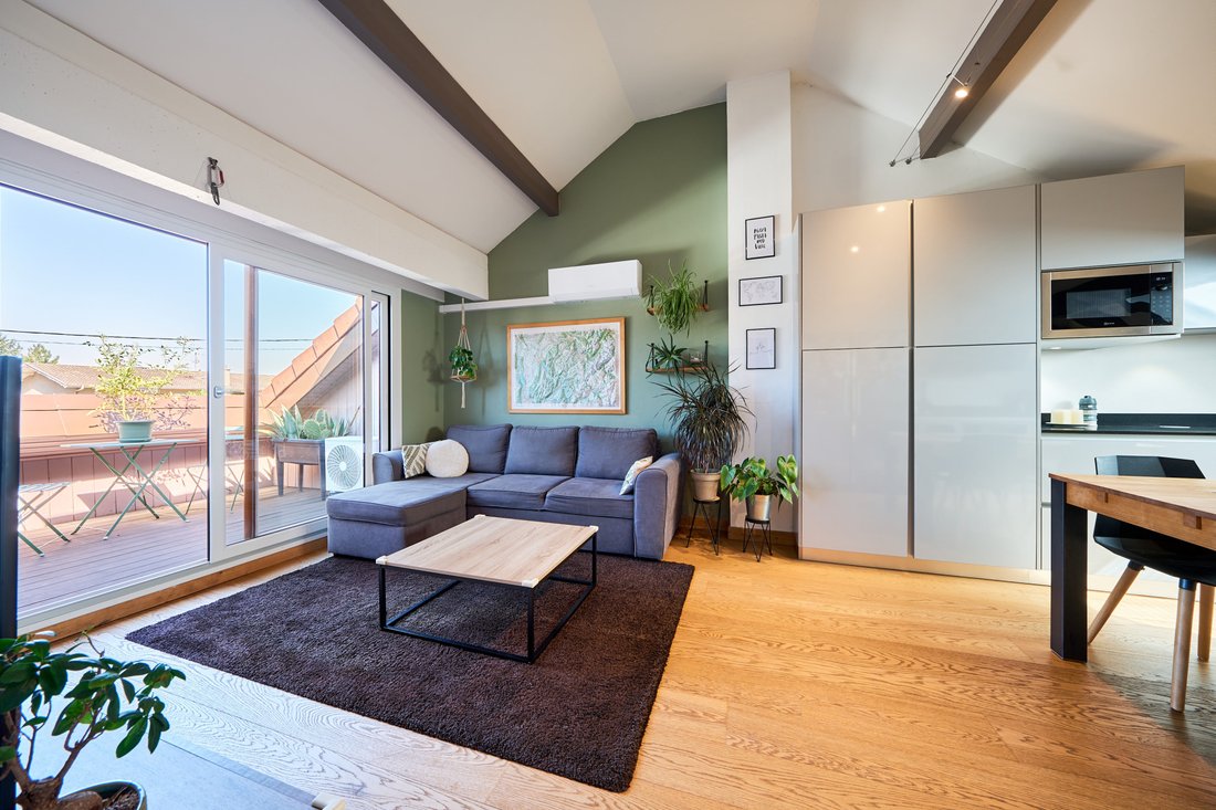 Apartment in Galbert, Annecy, France 3 - 18298270