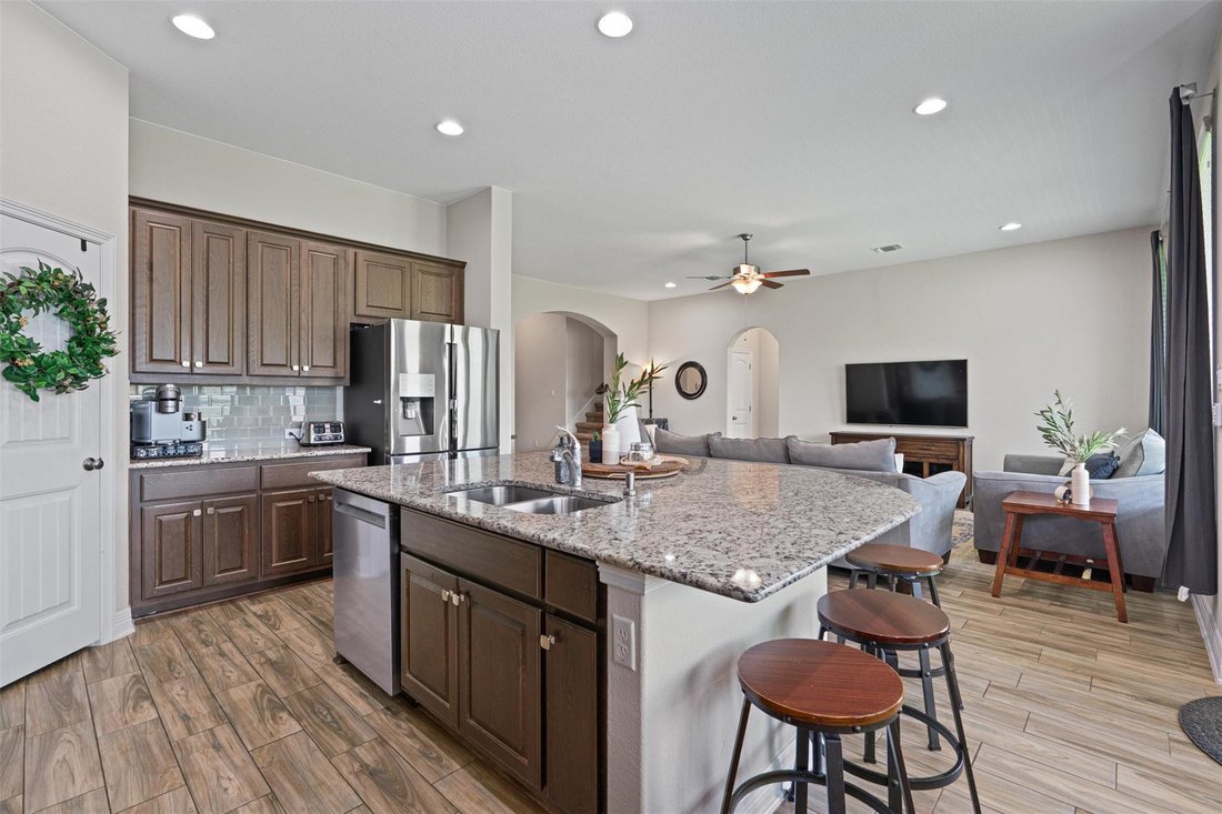 House in Pflugerville, Texas, United States 4 - 18301779